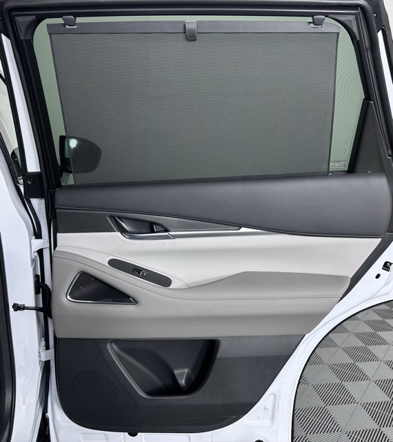 2026 Infiniti QX60 Luxe photo 20