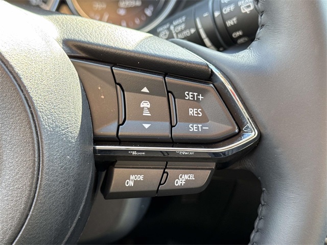 2025 Mazda CX-5 2.5 S Preferred photo 21