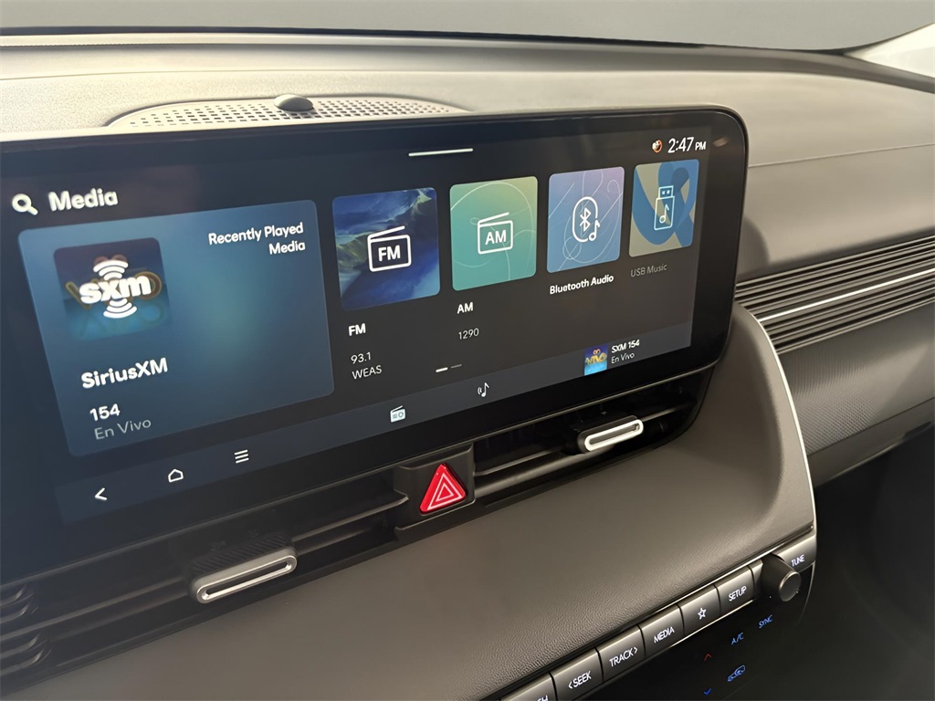 2025 Hyundai Ioniq 5 SEL photo 19