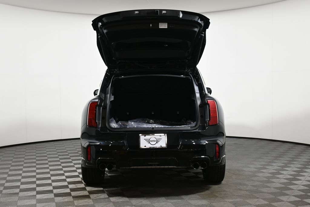 2026 Mini Countryman John Cooper Works ALL4 photo 20