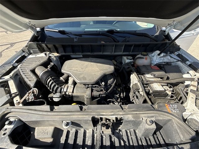 2019 Gmc Acadia SLE photo 19