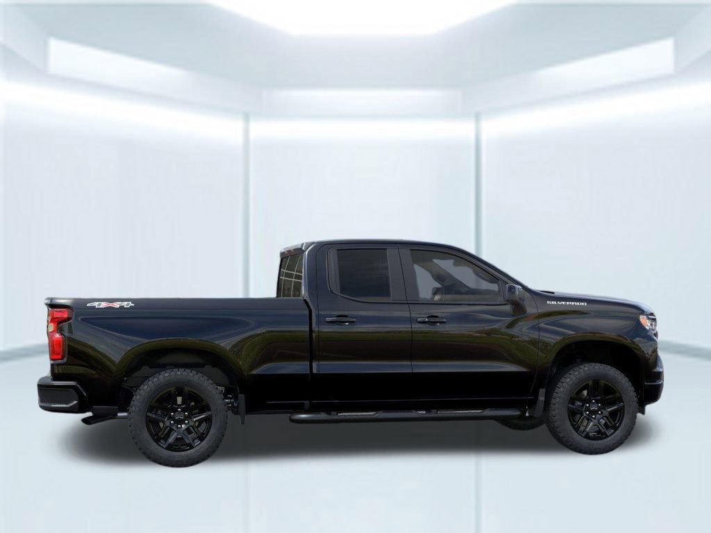 2026 Chevrolet Silverado 1500 RST photo 5