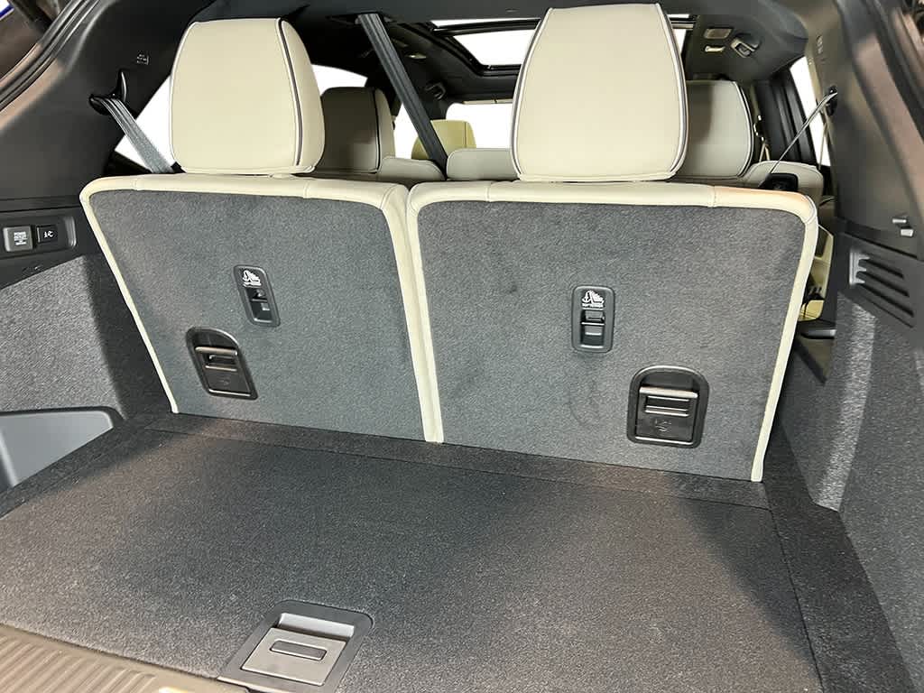 2026 Acura MDX SH-AWD A-Spec Advance photo 29