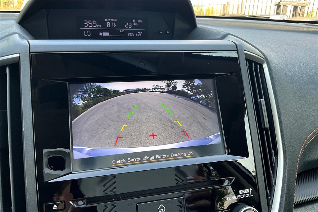 2023 Subaru Crosstrek Premium photo 20