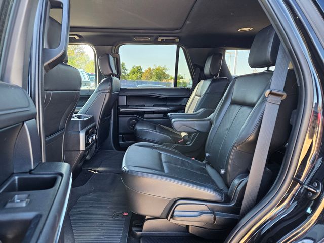 2020 Ford Expedition XLT photo 5