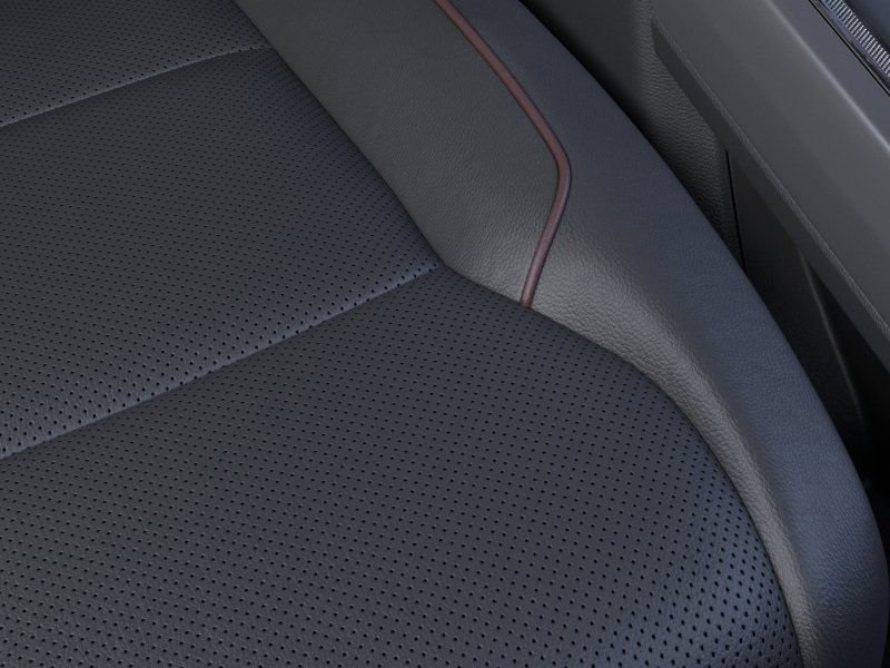 2025 Ford F-250 Lariat photo 4