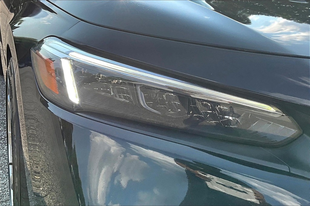 2022 Honda Civic Si photo 23