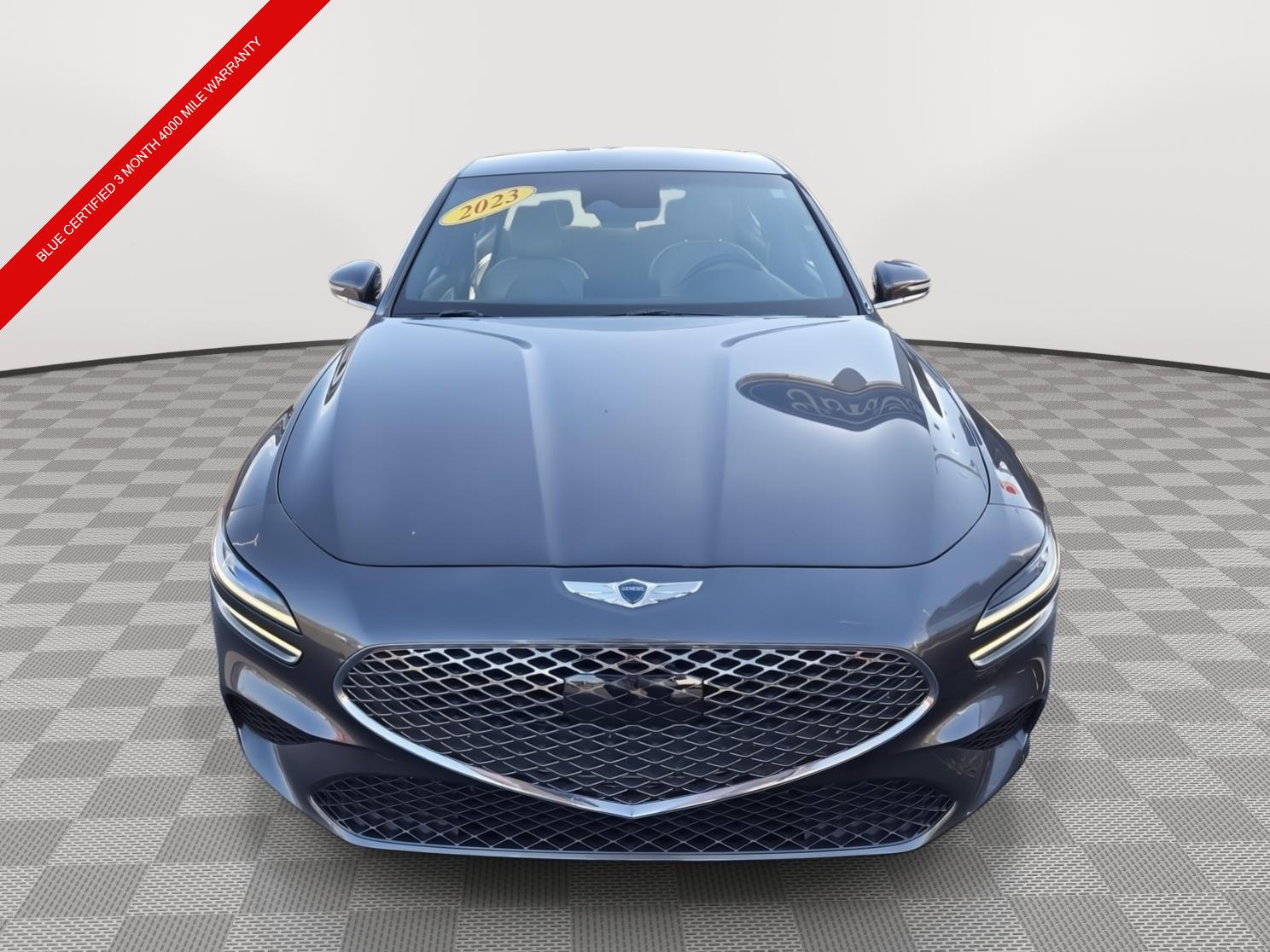2023 Genesis G70 2.0T photo 2