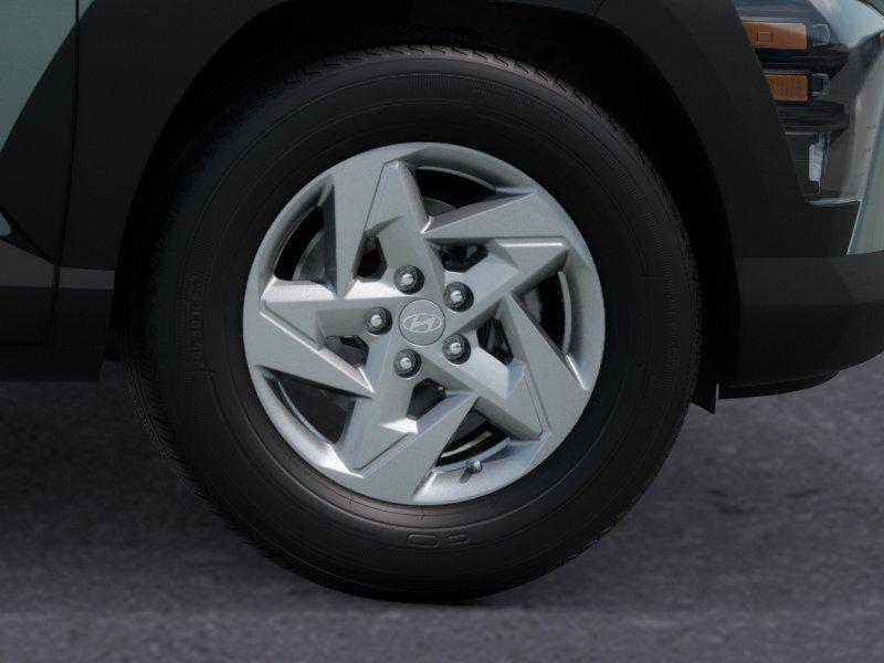 2026 Hyundai Kona SE photo 4