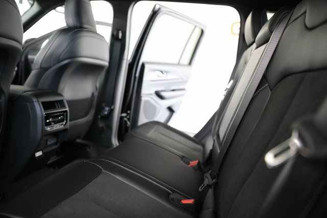 2025 Jeep Grand Cherokee Altitude X photo 6