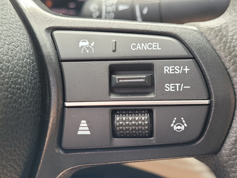 2024 Honda Accord LX photo 23