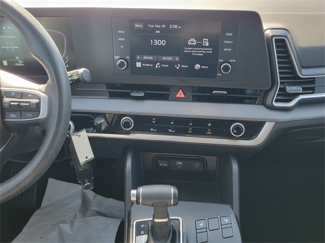 2023 Kia Sportage LX photo 19
