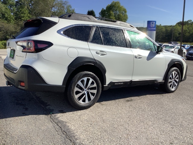 2024 Subaru Outback Premium photo 4