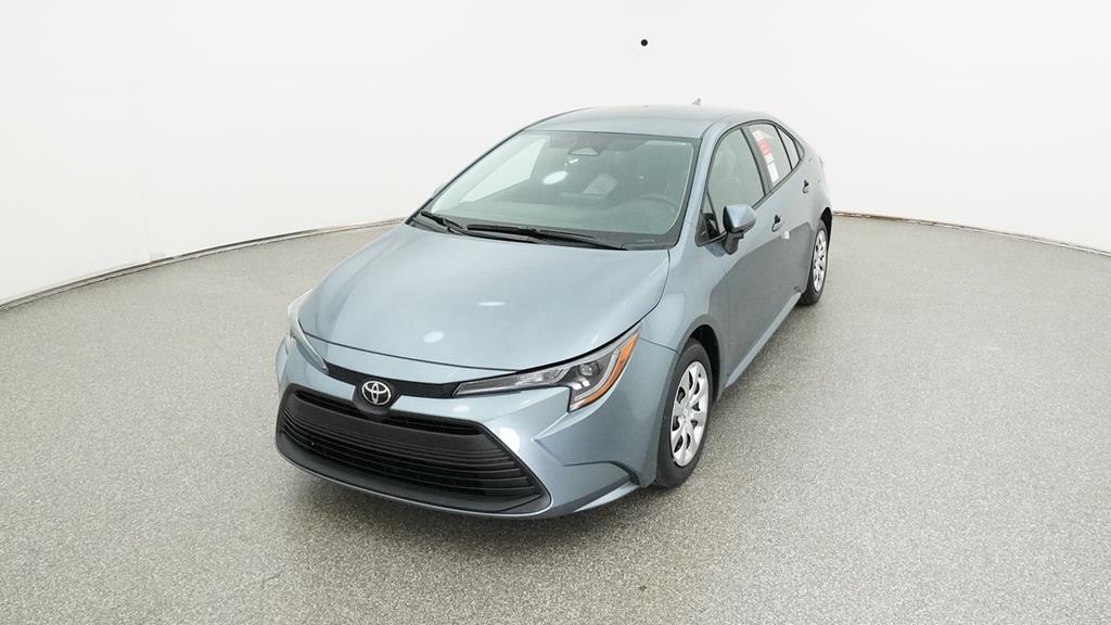 Image 5 of Certified Pre-Owned 2024 Toyota Corolla LE