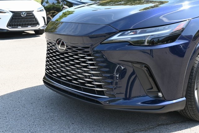 2024 Lexus RX 350 Premium photo 11