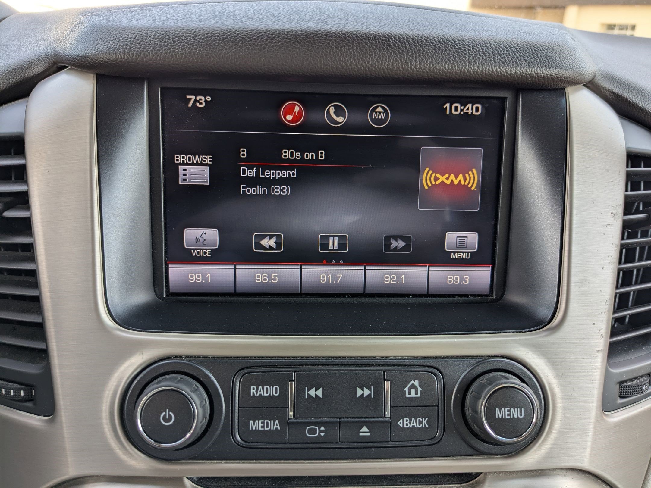 2015 Gmc Yukon Denali photo 18