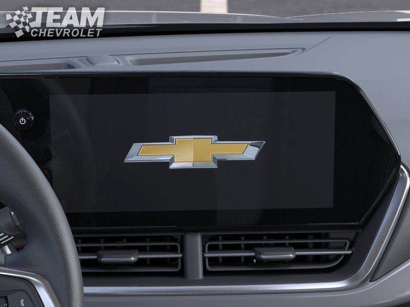 2025 Chevrolet Trax LT photo 27