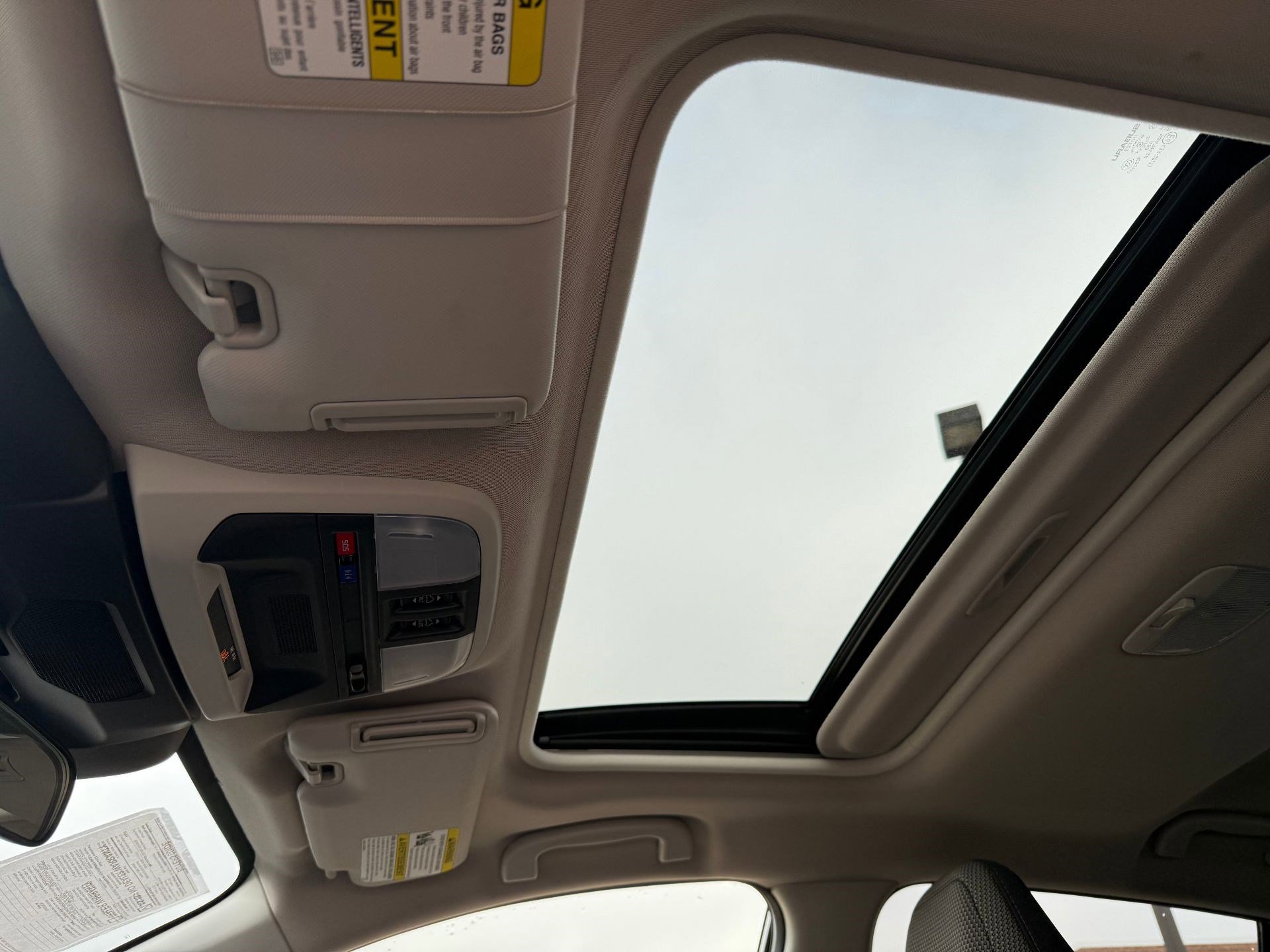 2024 Subaru Crosstrek Premium photo 13