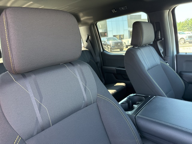 2025 Ford F-150 STX photo 14