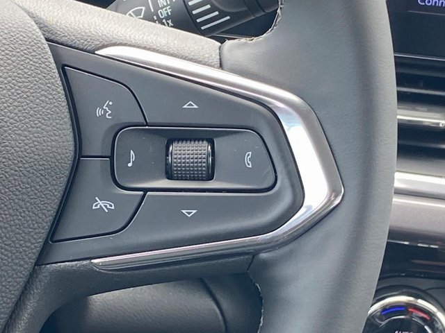 2025 Chevrolet Trax ACTIV photo 9