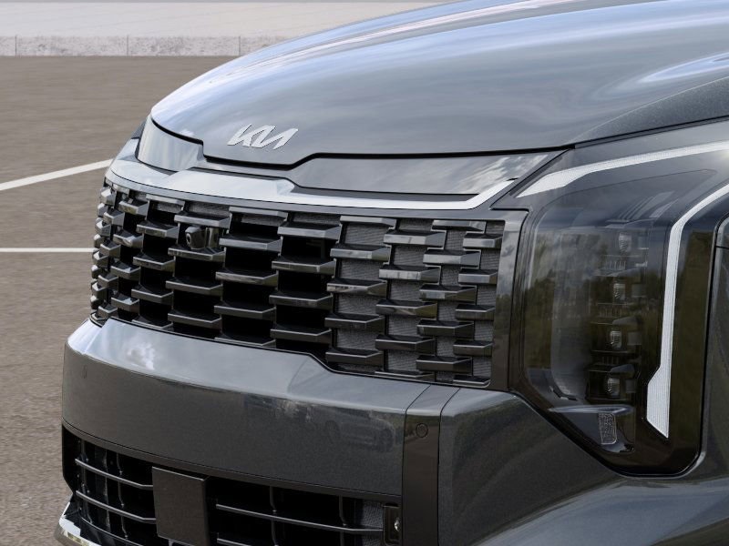 2026 Kia Sportage Hybrid photo 11