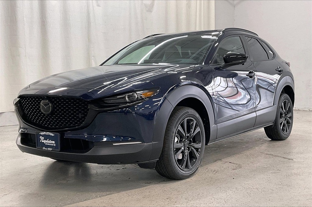 2026 MAZDA CX-30 - Image 1