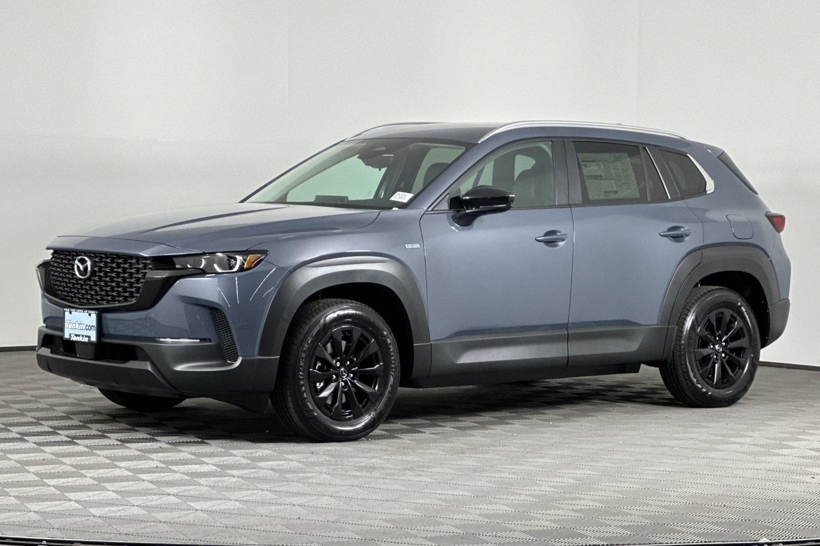 2025 Mazda CX-50 Preferred photo 8