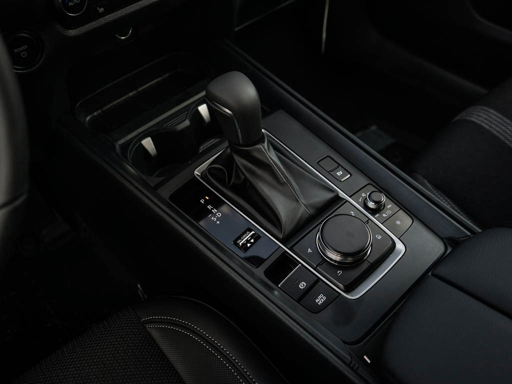 2025 Mazda CX-50 Preferred photo 26