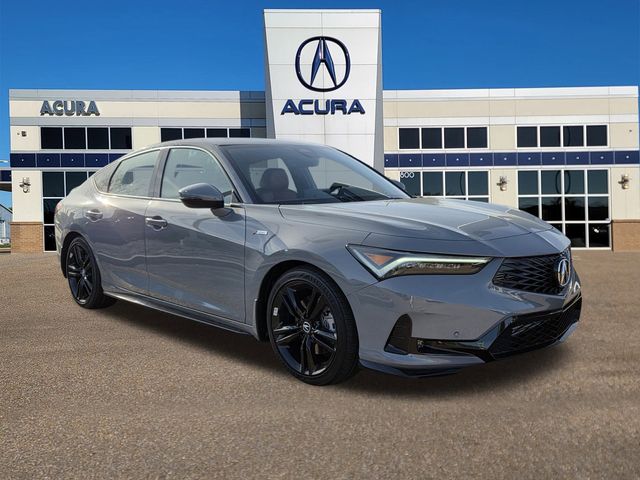 2026 Acura Integra A-Spec with Tech Package's photo