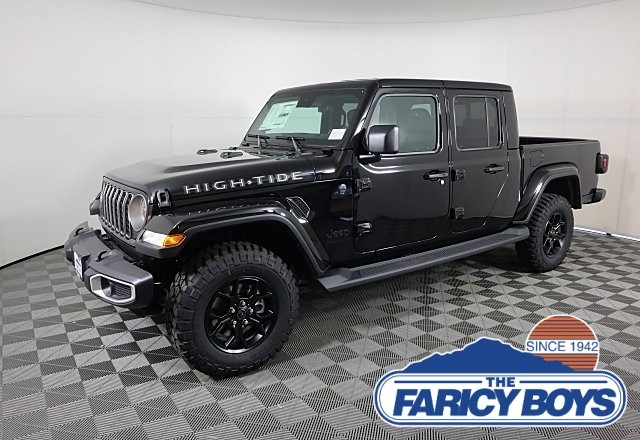 2020 Jeep Gladiator For Sale | SUV Dealer Serving Southern CO