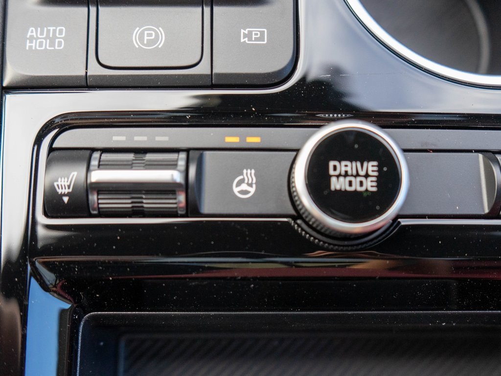 2026 Kia K5 GT-Line photo 26