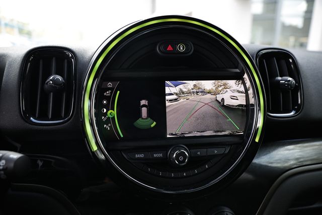 2020 Mini Cooper S ALL4 photo 34