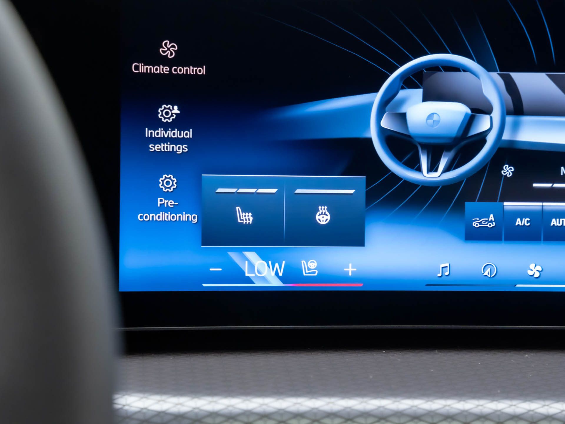 2026 Bmw 430i xDrive photo 19