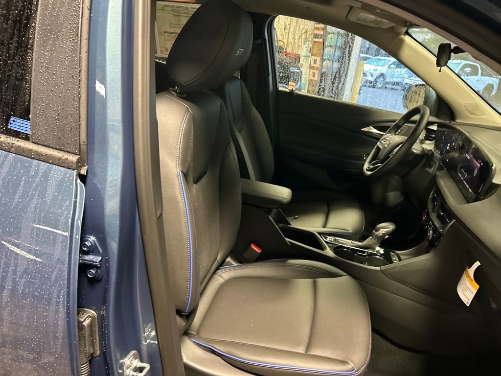 2026 Buick Encore GX Sport Touring photo 23