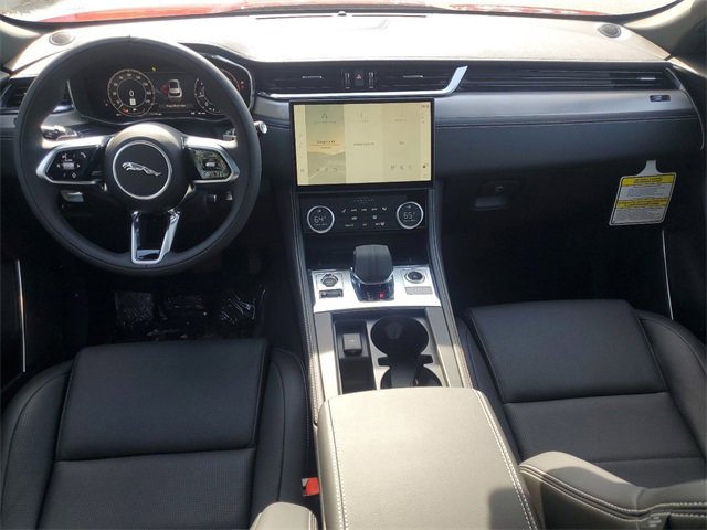 2024 Jaguar F-PACE P250 R-Dynamic S photo 14