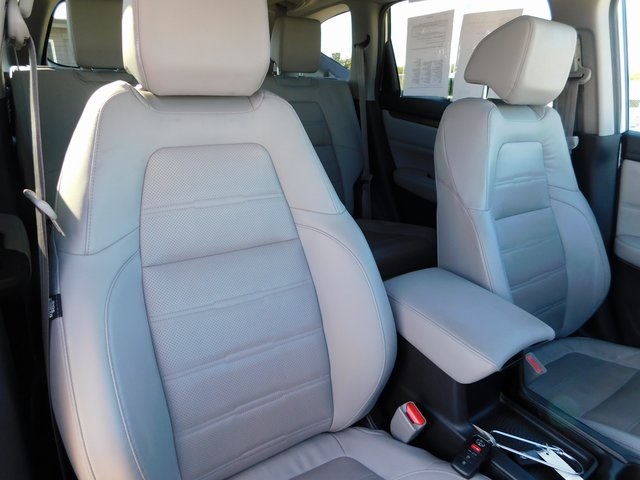 2019 Honda CR-V EX-L photo 20