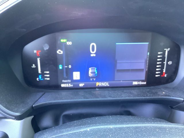 2023 Ford Escape Plug-In Hybrid Base photo 25