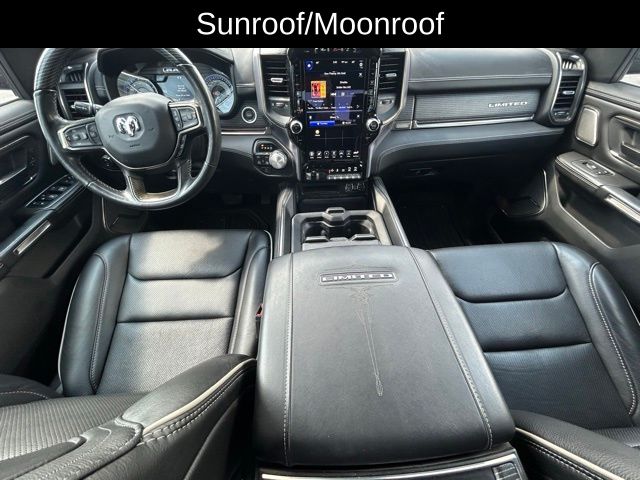 2020 Ram 1500 Limited photo 10