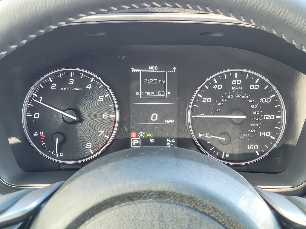 2025 SUBARU LEGACY - Image 14