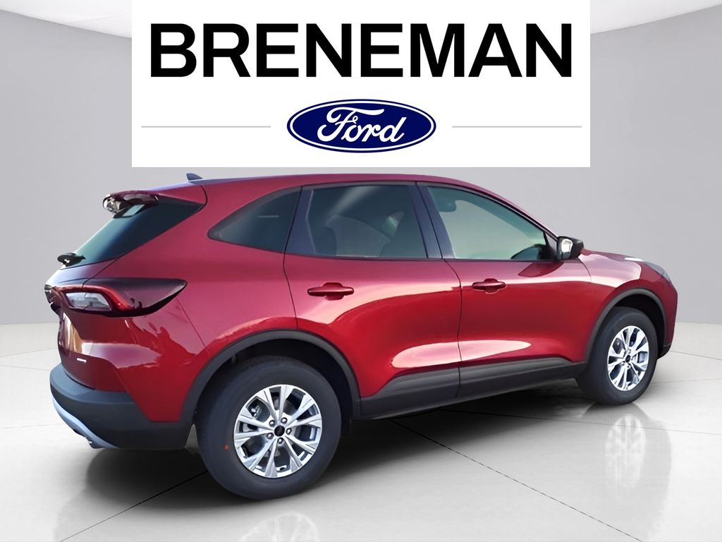 2025 Ford Escape Active photo 4