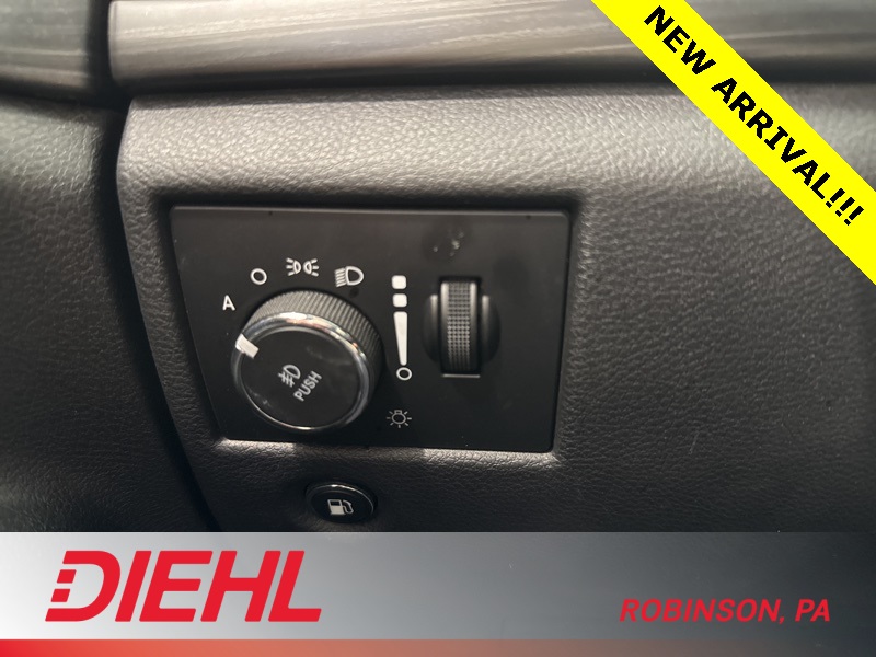 2019 Jeep Grand Cherokee Altitude photo 20