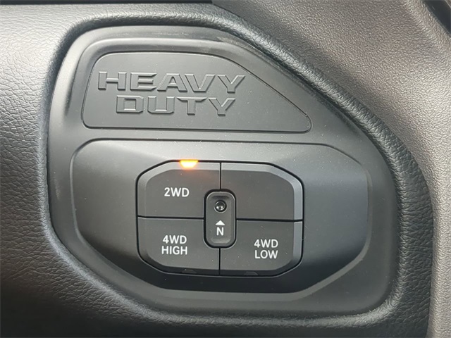 2026 Ram 3500 photo 23