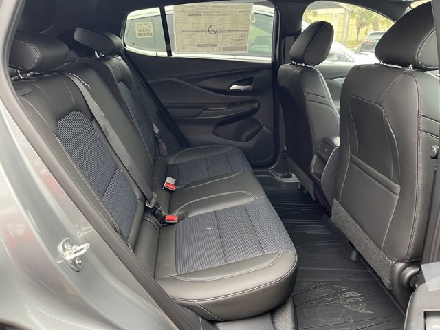 2025 Buick Envista Preferred photo 17