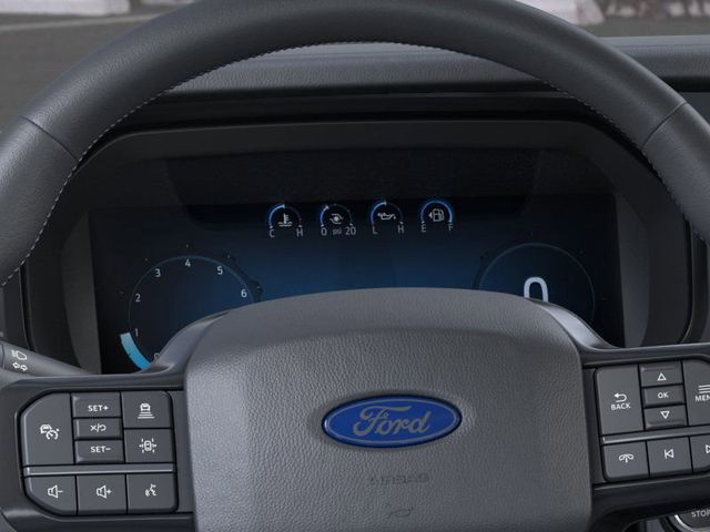 2025 FORD F-150 - Image 35