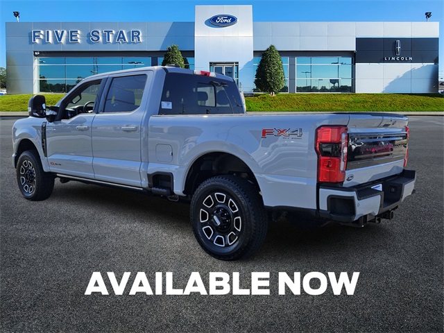 2026 Ford F-250 photo 5