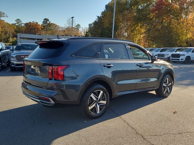 2022 Kia Sorento S photo 3