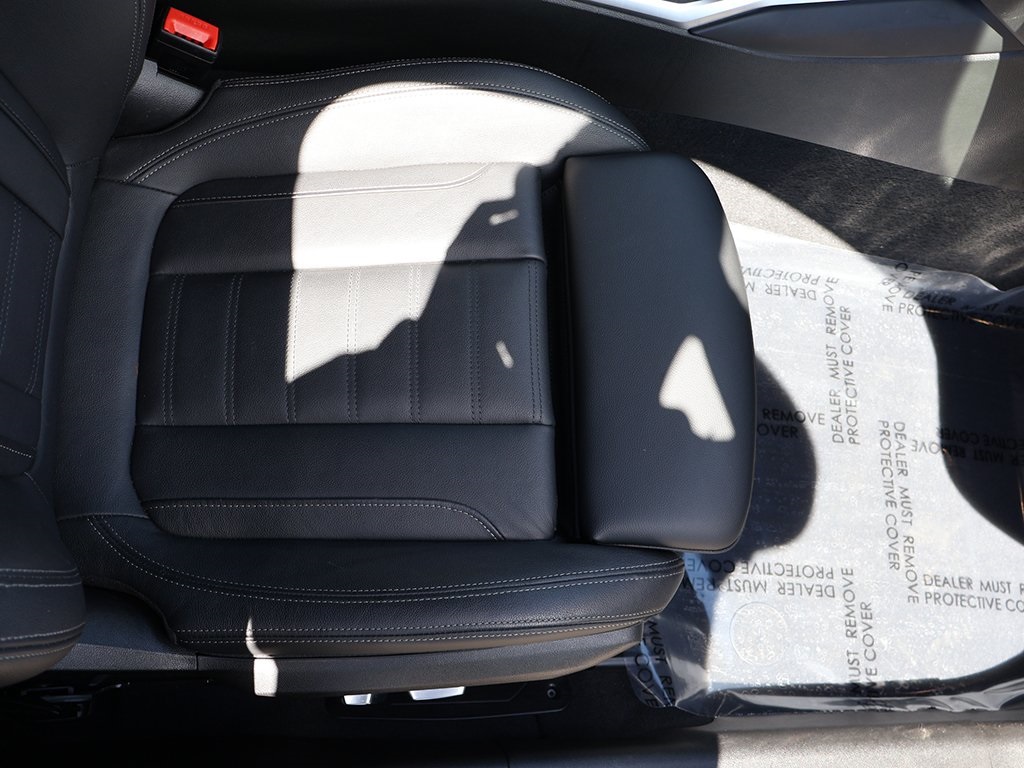 2023 Bmw 330e photo 30