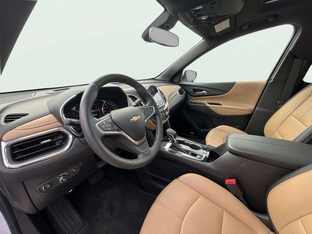 2022 Chevrolet Equinox Premier photo 4