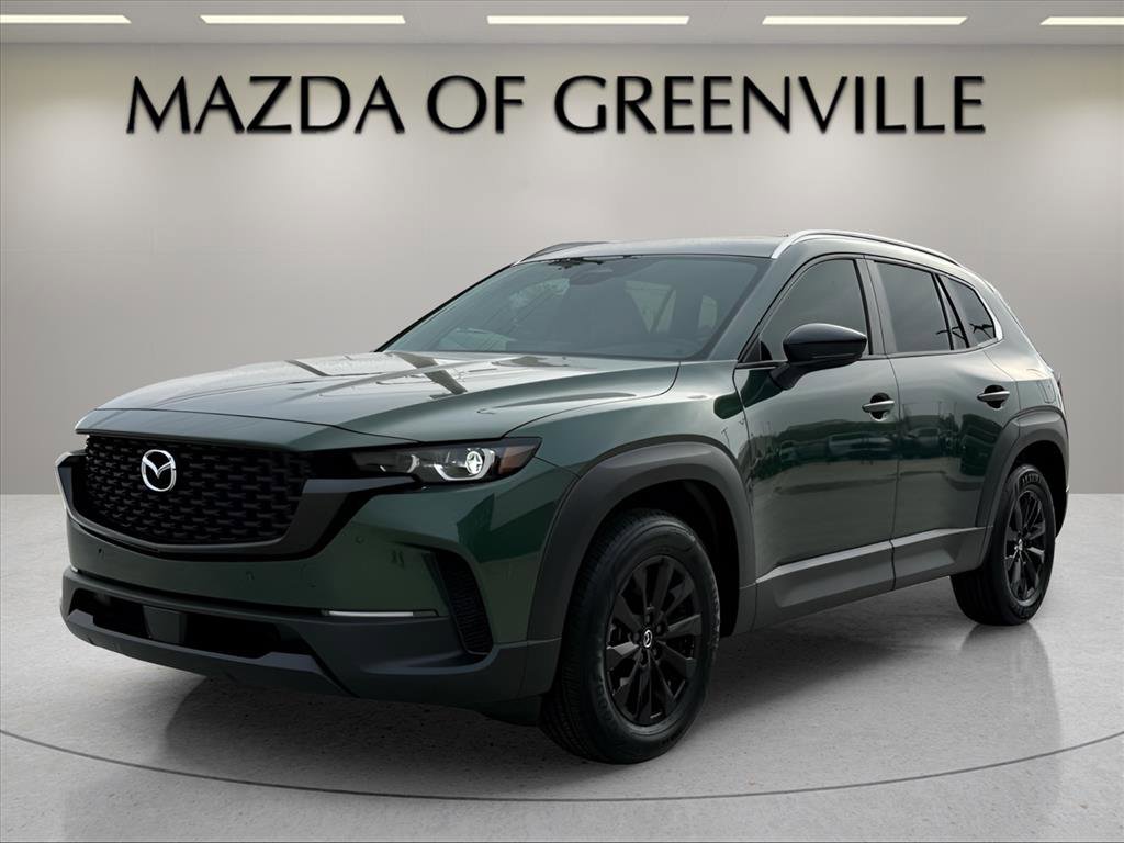 2026 Mazda CX-50 Preferred's photo