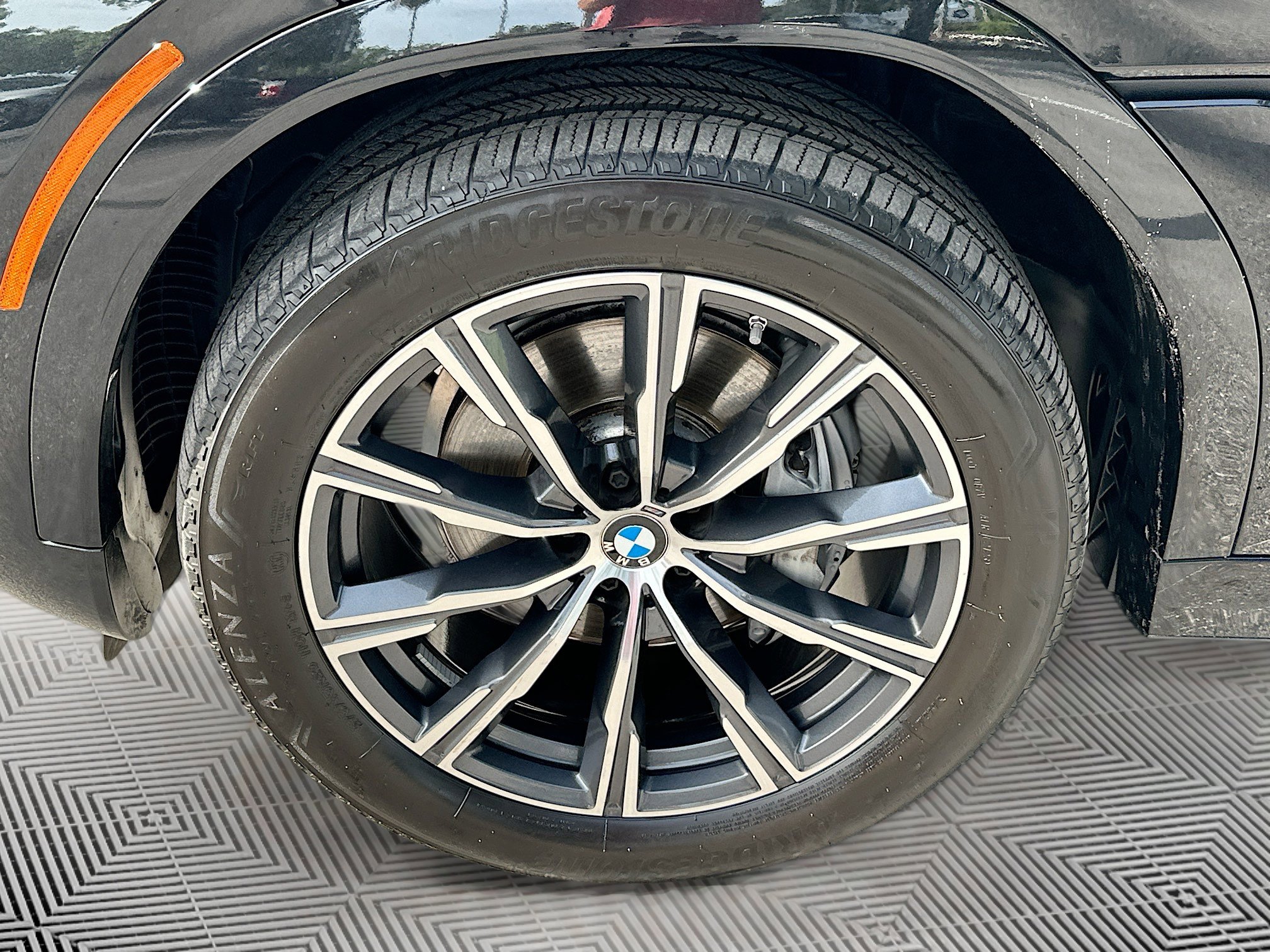 2024 Bmw X6 xDrive40i photo 35